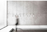 KEEPER Glass Ball Droop Hanging Lights - Avenila - Iluminación Interior, Diseño y Más