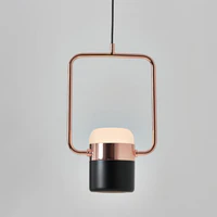 Luces colgantes minimalistas para la sala de estar - Avenila - Iluminación Interior, Diseño y Más