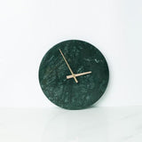 Reloj de mármol moderno minimalista - Avenila Select - Avenila - Iluminación interior, diseño y más
