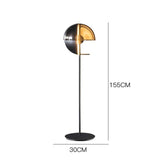 Lámpara LED de diseño moderno para el piso de la habitación - Avenila - Iluminación interior, diseño y más
