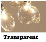 Lámpara LED de luciérnagas modernas - Avenila Select - Avenila - Iluminación Interior, Diseño y Más