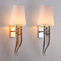 Lámpara de pared moderna con garra de hierro - Avenila Select - Avenila - Iluminación de interiores, diseño y más