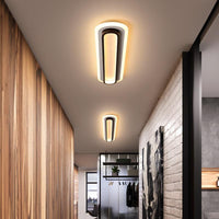 Modernas luces LED de techo para pasillos - Avenila - Iluminación interior, diseño y más