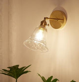 Lámpara de pared dorada del Hotel Multi-Design - Avenila - Iluminación Interior, Diseño y Más