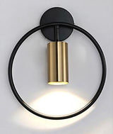 Post Modern LED Luxury 5W GU10 Bedroom Wall Sconce - Avenila - Interior Lighting, Design & More