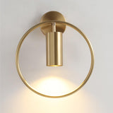 Post Modern LED Luxury 5W GU10 Bedroom Wall Sconce - Avenila - Interior Lighting, Design & More