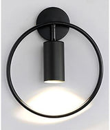 Post Modern LED Luxury 5W GU10 Bedroom Wall Sconce - Avenila - Interior Lighting, Design & More