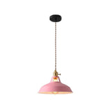 Retro Industrial Style Colorful Restaurant Pendant Lights - Avenila - Interior Lighting, Design & More