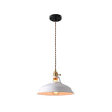 Retro Industrial Style Colorful Restaurant Pendant Lights - Avenila - Interior Lighting, Design & More