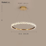 Sofrey Luxury Modern Crystal Chandelier Lighting Manufacturer Price - Avenila - Iluminación Interior, Diseño y Más