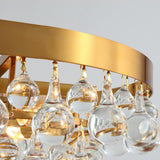 Sofrey Rectangle Crystal Luxury Chandelier - Avenila - Iluminación Interior, Diseño y Más