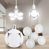 UFO Adjustable Folding 45-60W Hanging Pendant Light - Avenila - Interior Lighting, Design & More