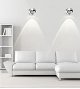 Luz LED RGB para interiores de hoteles - Avenila - Iluminación interior, diseño y más