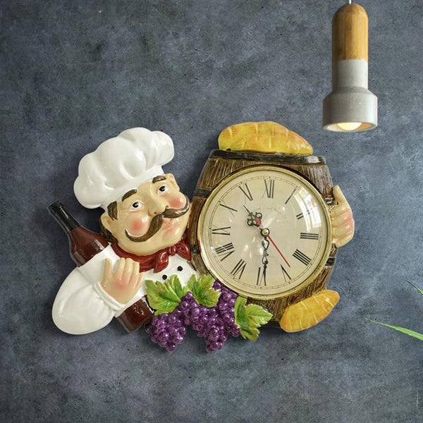 Las mejores ofertas en Reloj de cocina de chef