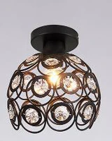 Lustre à pendentif en cristal de 20 cm de diamètre - Avenila Select - Avenila - Éclairage intérieur, design et plus
