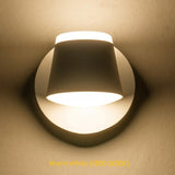 Lampe murale LED réglable sur 360 degrés - Avenila Select - Avenila - Éclairage intérieur, design et plus