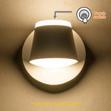 Lampe murale LED réglable sur 360 degrés - Avenila Select - Avenila - Éclairage intérieur, design et plus