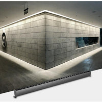Lumière linéaire de surface 80CM 20W/25W - Avenila - Éclairage intérieur, design et plus