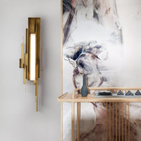 Avenila Light Luxury Modern Living Room Villa Designer Hotel Wall Sconce Lamp - Avenila - Interior Lighting, Design & More