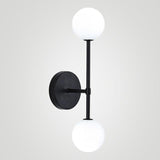 Avenila Minimalist Wall Lamp for Bedroom with G9 Bulb Indoor Wall Bedside Bedroom Sconce Light - Avenila - Interior Lighting, Design & More