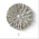 Excalibur Luxury Wall Decorative Ornament - Avenila - Interior Lighting, Design & More