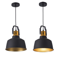 Lampes de grenier à pendentifs LED Vintage - Avenila - Éclairage intérieur, design et plus