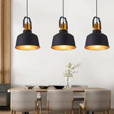 Lampes de grenier à pendentifs LED Vintage - Avenila - Éclairage intérieur, design et plus