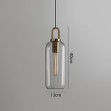 Luminaires suspendus de luxe postmodernes multistyles - Avenila - Éclairage intérieur, design et plus