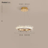 Prix du fabricant de lustre moderne en cristal Sofrey - Avenila - Éclairage intérieur, design et plus