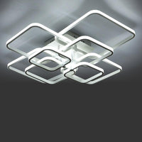 Plafonnier LED moderne à gradation tactile - Avenila - Éclairage intérieur, design et plus