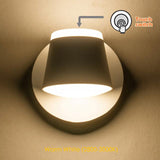 Lampada da parete a LED regolabile a 360 gradi - Avenila Select - Avenila - Illuminazione per interni, Design & Altro