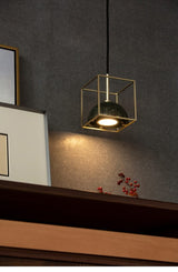 Avenila Copper Marble Luxury Pendant Light - Avenila - Interior Lighting, Design & More
