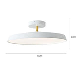 Avenila Simple Modern Minimalistic Ceiling Light - Avenila - Interior Lighting, Design & More