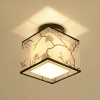 Classica lampada a LED giapponese a soffitto calda - Avenila - Illuminazione, design e altro ancora