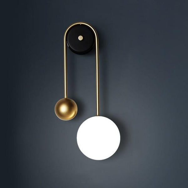 Hotel Lobby Creative Wall Sconce - Avenila Select - Avenila - Interior Lighting, Design & More