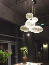 Luxury Floating Cloud Hanging Designer Light - Avenila - Interior Lighting, Design & More