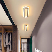 Moderne lampade a LED per corridoi a soffitto - Avenila - Illuminazione per interni, design e altro ancora