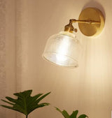 Multi-Design Hotel Golden Wall Lampada da parete - Avenila - Illuminazione, design e altro ancora