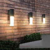 Outdoor Motion Sensor LED Waterproof Wall Light - Avenila - Interior Lighting, Design & More