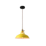 Retro Industrial Style Colorful Restaurant Pendant Lights - Avenila - Interior Lighting, Design & More