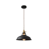 Retro Industrial Style Colorful Restaurant Pendant Lights - Avenila - Interior Lighting, Design & More