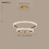 Lampadari di lusso Sofrey Luxury Modern Crystal Chandelier Lighting Manufacturer Price - Avenila - Illuminazione d'interni, Design & More