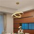 How to measure a chandelier for your dining room?