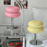 Italian Designer Mushroom Glass Egg Table Lamp - Avenila - Interior Lighting, Design & More