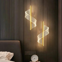 Modern LED Hotel Sconce and Pendant Lights - Avenila - Interior Lighting, Design & More