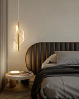 Modern LED Hotel Sconce and Pendant Lights - Avenila - Interior Lighting, Design & More