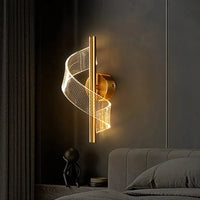 Modern LED Hotel Sconce and Pendant Lights - Avenila - Interior Lighting, Design & More
