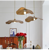 1pc Nordic Creative Single Head LED Gold Pendant Lights - Avenila - Interior Lighting, Design & More