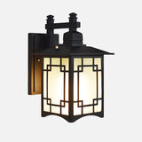 1x LED Vintage Outdoor Wall Lamp - Avenila - Interior Lighting, Design & More