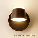 360 Degrees Adjustable LED Wall Lamp - Avenila Select - Avenila - Interior Lighting, Design & More